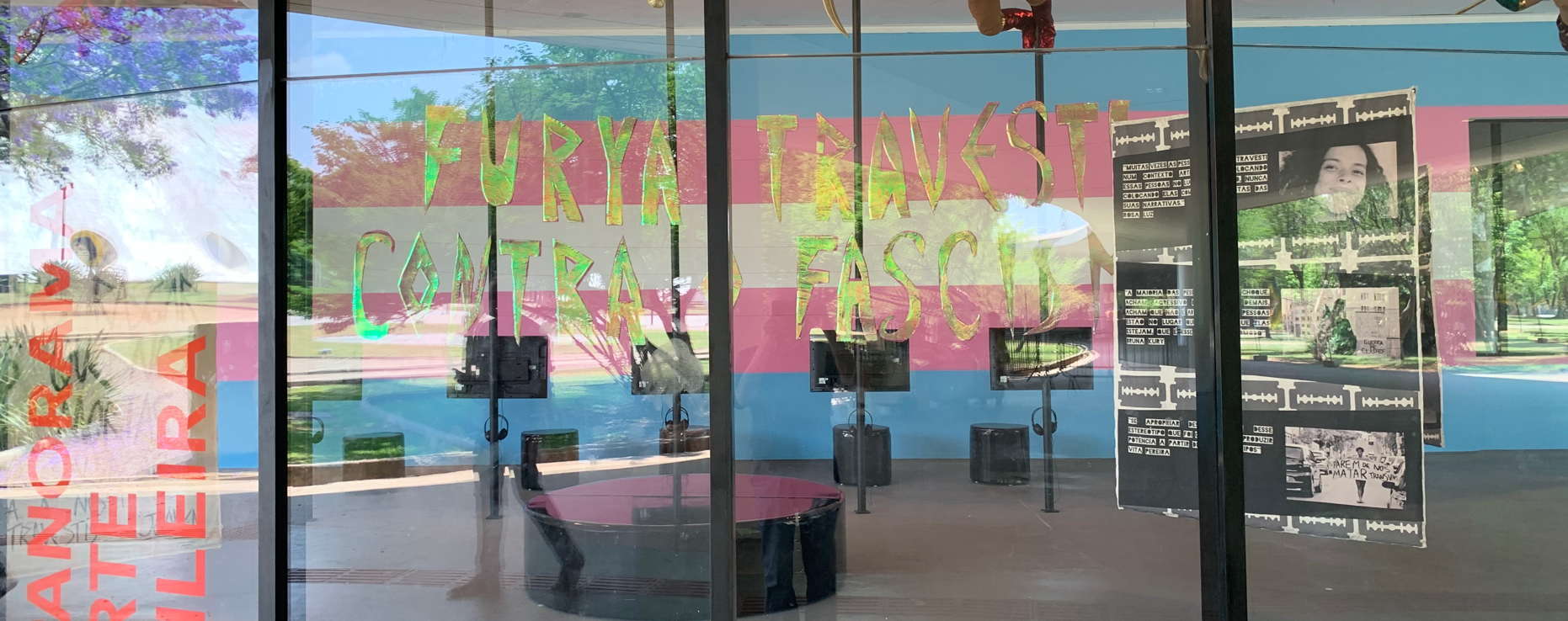 Seminar Musik und Politik in Lateinamerika von A.A.Bispo an der Universität Köln