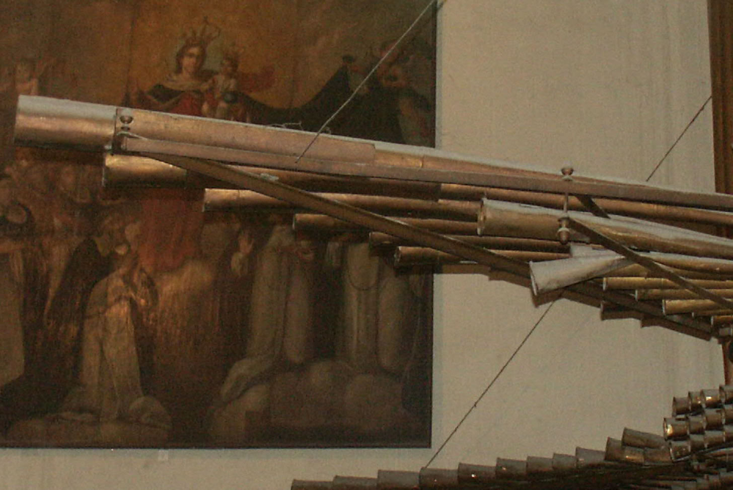 Santiago de Cuba. Seminar Musik und Politik von A.A.Bispo an der Universität Köln